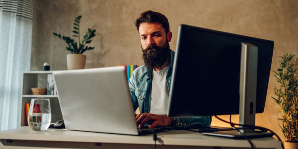 Beards in the Workplace: Is It Really Unprofessional?