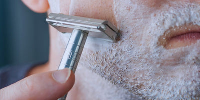 Best Safety Razor for Men: The Ultimate Henson Shaving Guide