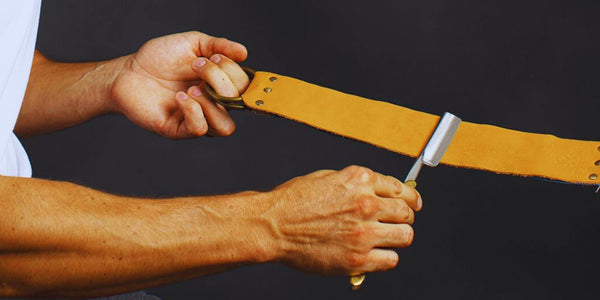 Best Shaving Strops: A Guide to Quality and Performance