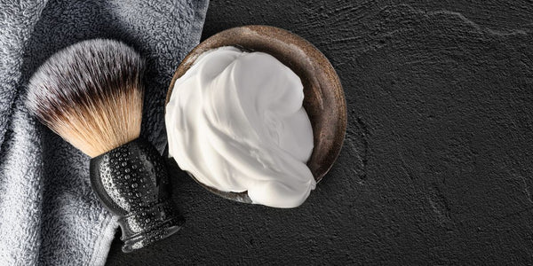 Choosing the Best Shaving Cream for Men: A Comprehensive Guide