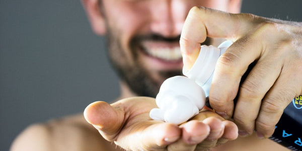 Choosing the Best Shaving Cream for Men: A Comprehensive Guide