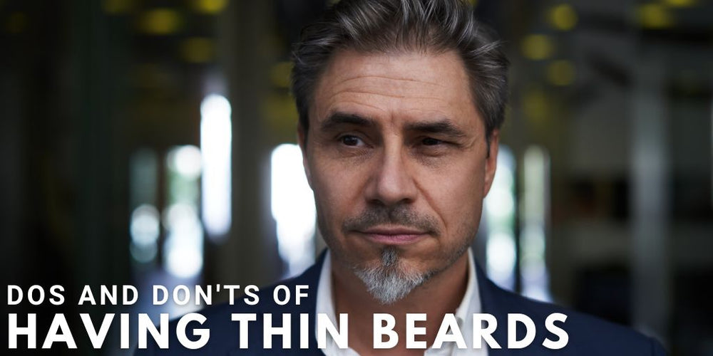 The Origin of Beard Beads and How to Use them in Your Beard
