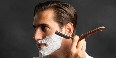 The 4 Best Straight Razors: Top Picks From Premium Brands for a Superior Shave