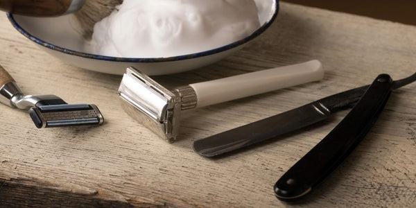 The Newbie Guide to Razor Blades for Shaving