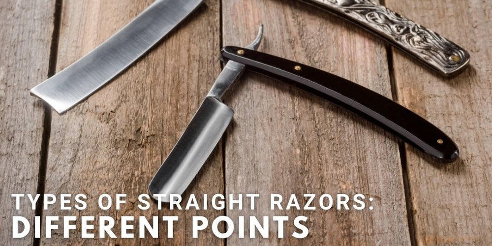 Straight Razor Magazine: Review: Straight Razor Designs - The full strop  line