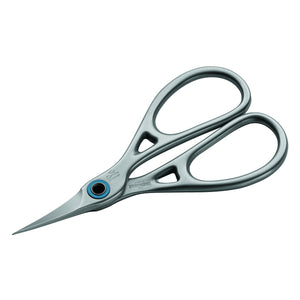 Premax Ringlock Curved Cuticle Scissors