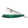 BOKER ABALONE STRAIGHT RAZOR 6/8