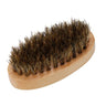  Beard Grooming Brush & Comb by Naked Armor sold by Naked Armor Razors