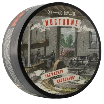 Barrister and Mann Nocturne Shaving Soap (Omnibus Base)