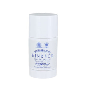 D.R. Harris Windsor Stick Deodorant