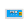 Derby Extra Double Edge Razor Blade 10 Pack