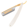 Dovo Bismarck Full Hollow Ground Straight Razor 6/8