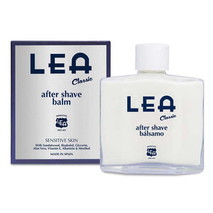 LEA Aftershave Balm