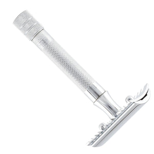 Merkur 15C Safety Razor