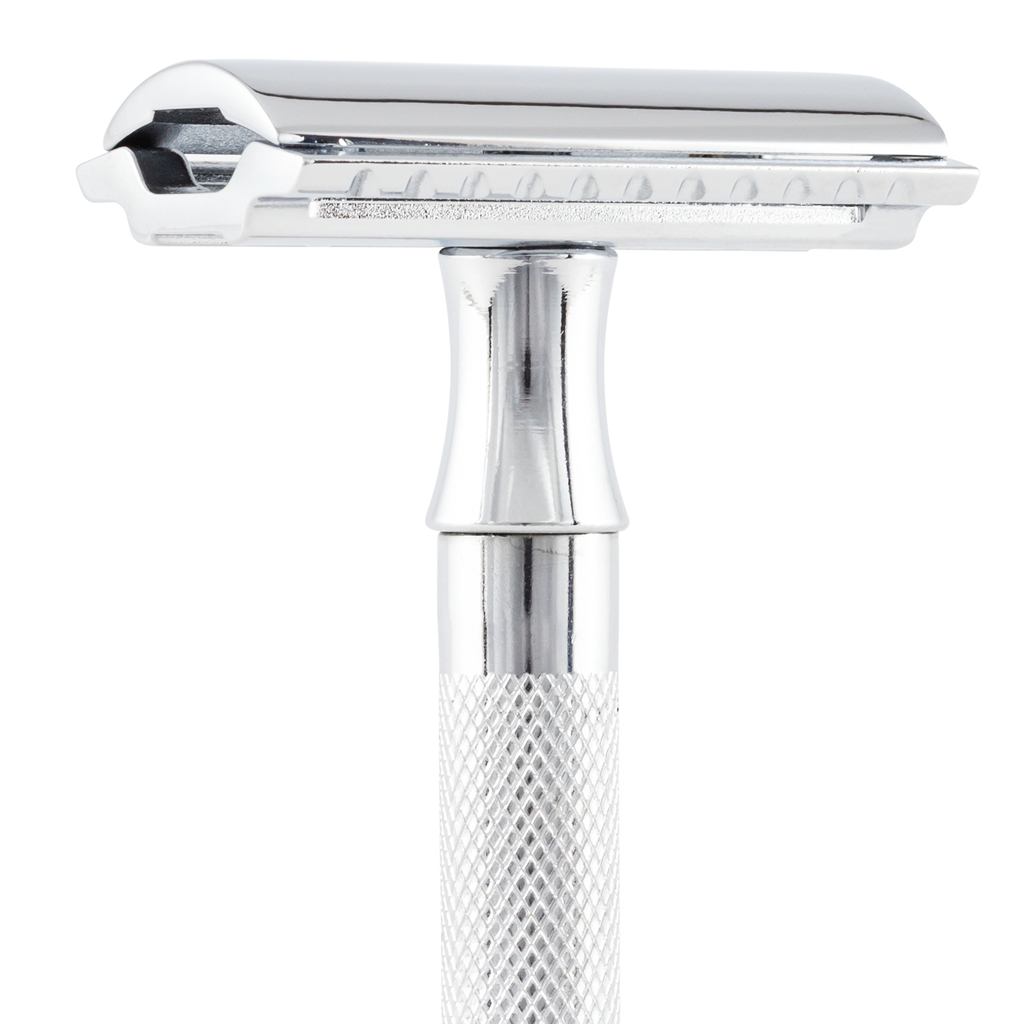 merkur 33c classic safety razor