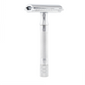 The merkur 33c classic chrome double edge safety razor