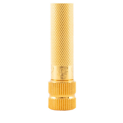 Merkur razors 34g hd gold safety razor