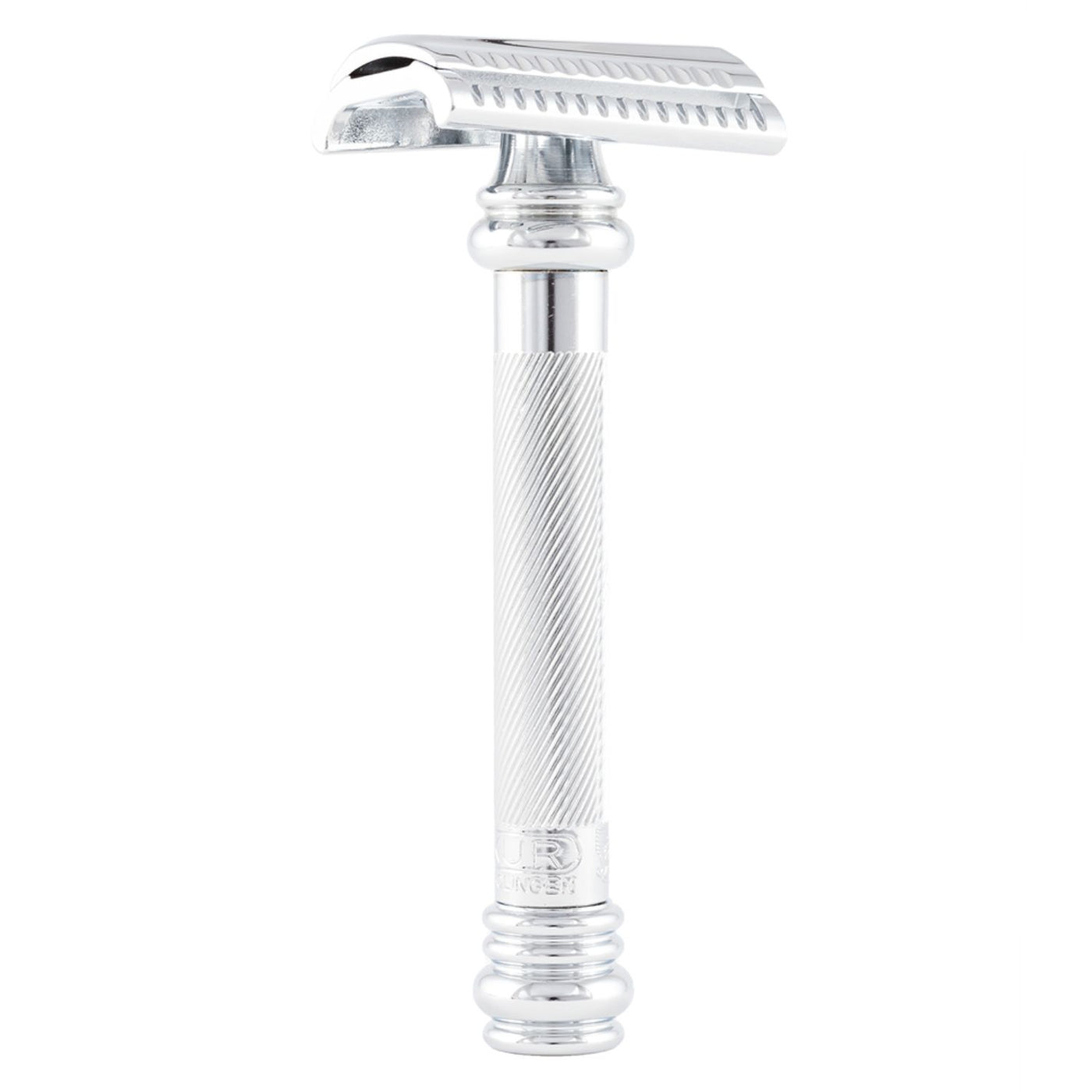 Merkur 39C Sledgehammer Slant Safety Razor