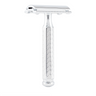 merkur 42c 1904 classic chrome double edge safety razor