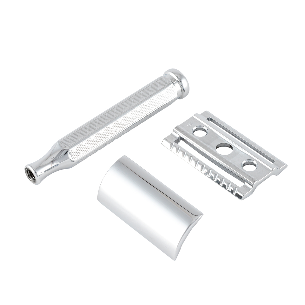 merkur 42c 1904 classic double edge safety razor