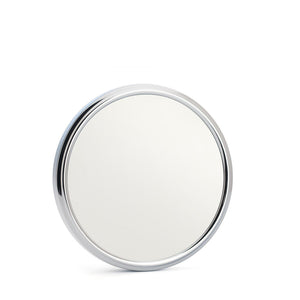 Muhle Chrome 5x Magnification Shaving Mirror With Suction Cup