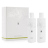 Muhle Organic Gift Set With Shower Gel & Body Lotion