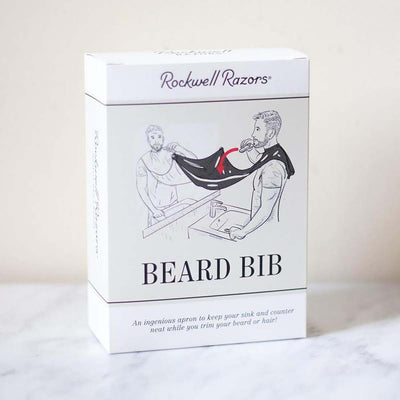 Rockwell Razors Beard Bib