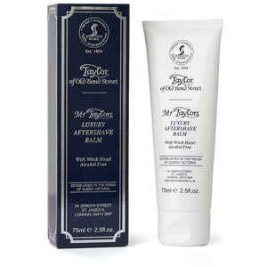 Taylor of Old Bond Street Eton College Aftershave Cream 2.5 oz