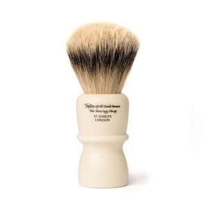 Taylor of Old Bond Street Classic Super Badger Shaving Brush Extra Large