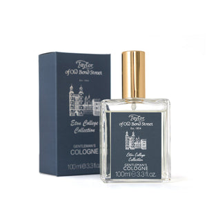 Taylor of Old Bond Street Eton College Cologne 3.5 oz