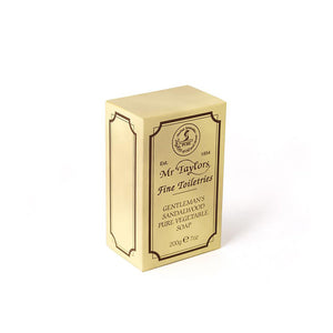 Taylor of Old Bond Street Sandalwood Hand Soap 7 oz