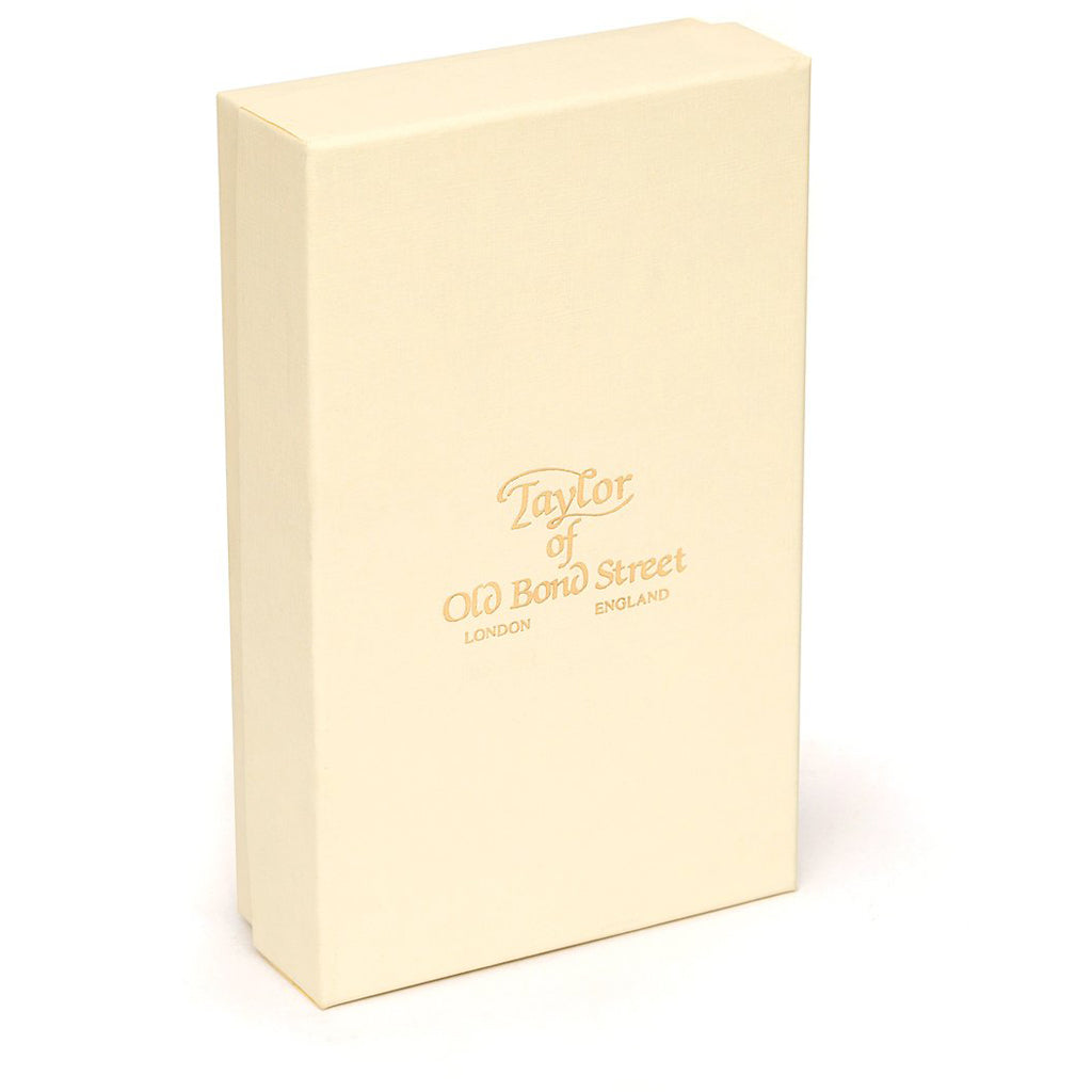 Taylor of Old Bond Street Sandalwood Shaving Cream & Moisturizer Gift Box