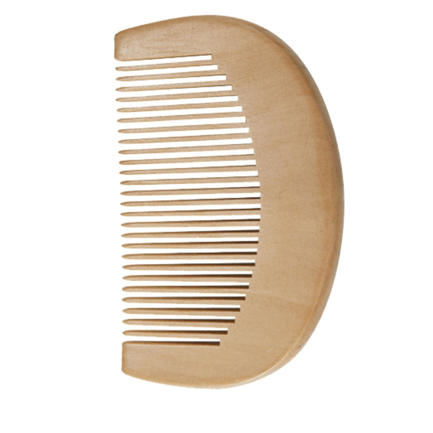  Beard Comb by Naked Armor sold by Naked Armor Razors