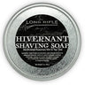  Hivernant Shaving Soap by Long Rifle sold by Naked Armor Razors