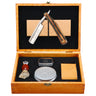 Lac Straight Razor Kit