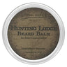  Hunting Lodge Beard Balm by Long Rifle sold by Naked Armor Razors