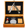 Safir Straight Razor Kit