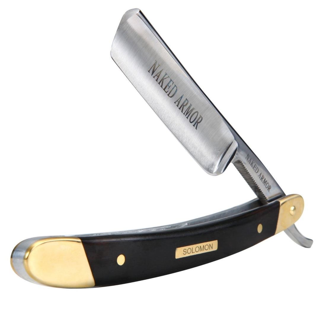 X-octo straight razor selling