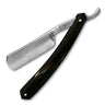 Thiers Issard Damascus Steel Straight Razor 6/8