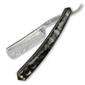 Thiers Issard Damascus Steel Straight Razor 6/8