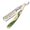 Thiers Issard 'Golden Eagle' Straight Razor 6/8