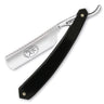 Thiers Issard Historic 'Zebra' Straight Razor 7/8