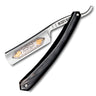 Thiers Issard 'Sheffield Best Silver Steel' Wolf and Ram Straight Razor 6/8