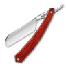 Thiers Issard Red Stamina Straight Razor 7/8