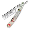 Thiers Issard Santiago De Compostela Straight Razor 5/8